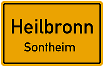 Logo Heilbronn